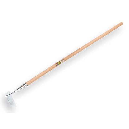 Afbeeldingen van Hak 16 cm met Atlas steel 150 x 2,8 cm