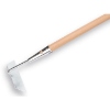 Afbeeldingen van Hak 16 cm met Atlas steel 150 x 2,8 cm