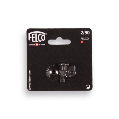 Afbeeldingen van Moer getand voor Felco 2 snoeischaar