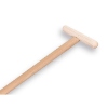 Afbeeldingen van Schoffelsteel 170 x 3,2 cm