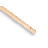 Afbeeldingen van Landhaksteel 135 cm voor lichte landhak