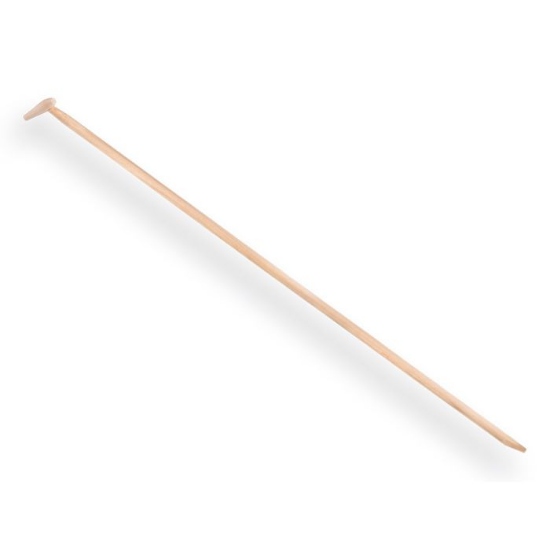 Afbeeldingen van Schoffelsteel 170 x 3,0 cm