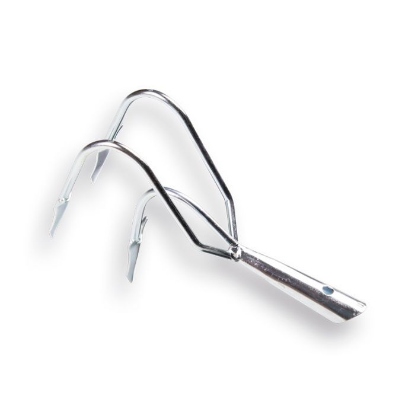 Afbeeldingen van Cultivator 3 tands