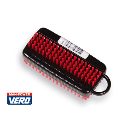 Afbeeldingen van Nagelborstel Sorbo 11 cm
