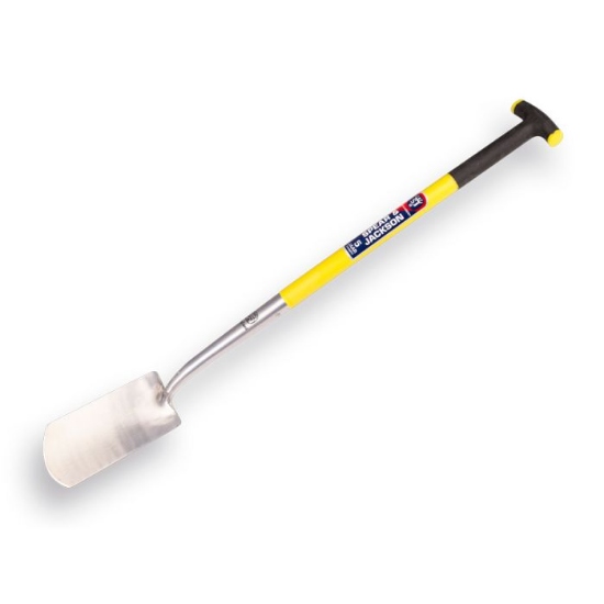 Afbeeldingen van Spade Spear & Jackson met fiberglassteel 78 cm