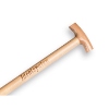 Afbeeldingen van Spade Ideal type 1001 met T-steel