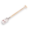 Afbeeldingen van Spade Ideal met kruksteel