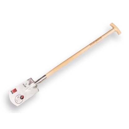 Afbeeldingen van Spade Ideal met kruksteel