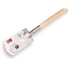 Afbeeldingen van Spade Ideal met kruksteel