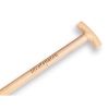 Afbeeldingen van Spade Ideal met kruksteel