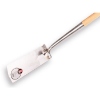 Afbeeldingen van Kabelspade Ideal 1108 met opstap met T-steel