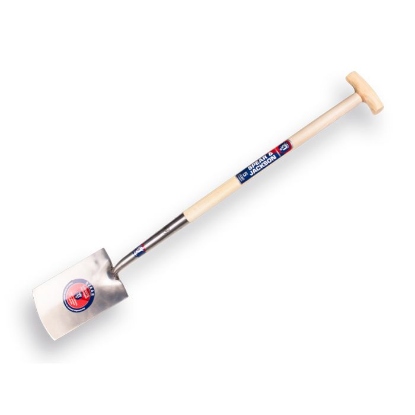 Afbeeldingen van Spade Spear&Jackson type 1042AV met steel
