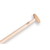 Afbeeldingen van Draineerboorspade bladmaat 60 cm met Atlas steel