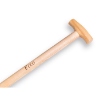 Afbeeldingen van Spade Ideal ecco gepolijst type 1106 met ecco steel