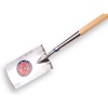 Afbeeldingen van Spade Spear & Jackson RVS met T-steel