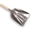Afbeeldingen van Graanschop Offner met strip en YD-steel 95 cm