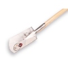 Afbeeldingen van Spade Ideal met opstap en T-steel