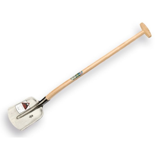 Afbeeldingen van Steekbats Ruhr Brillant met Atlas steel 110 cm