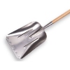 Afbeeldingen van Graanschop Zweeds model met strip en Atlas YD-steel 95 cm