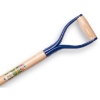 Afbeeldingen van Graanschop Zweeds model met strip en Atlas YD-steel 95 cm