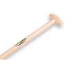 Afbeeldingen van Steekbats Ideal ABC 1/4 000 met Atlas steel 110 cm