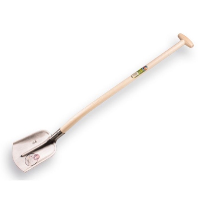 Afbeeldingen van Steekbats Ideal ABC 1/4 000 met Atlas steel 100 cm