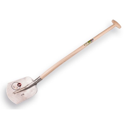 Afbeeldingen van Schepbats Ideal ABC 1/2 00 met Atlas steel 100 cm
