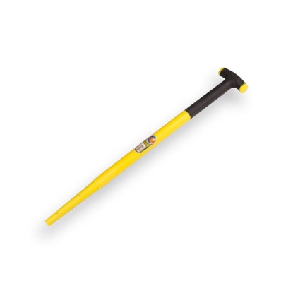 Afbeeldingen van Spadesteel Atlas met fiberkern 78 cm