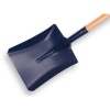 Afbeeldingen van Ballastschop Offner blauw met PD-steel 95 cm
