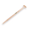 Afbeeldingen van Spadesteel Atlas met fiberkern 90 cm