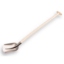 Afbeeldingen van Schepbats Aktie 1/2 0 met essen steel 100 cm