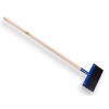 Afbeeldingen van Betonschraper Ideal 30 cm met steel