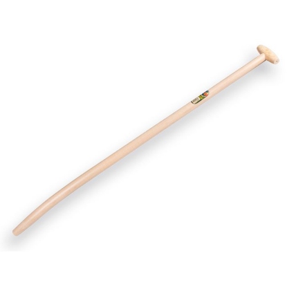 Afbeeldingen van Schopsteel Atlas 130 cm
