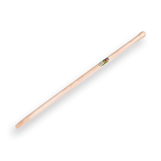 Afbeeldingen van Knopsteel Atlas 110 cm voor spade met veerdul