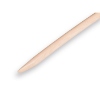 Afbeeldingen van Knopsteel Atlas 110 cm voor spade met veerdul