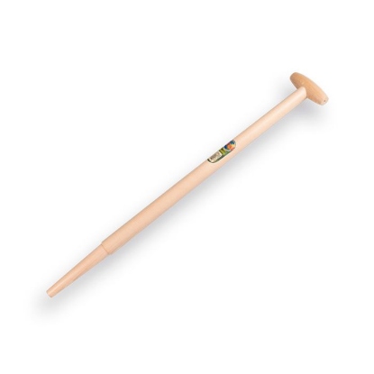 Afbeeldingen van Spadesteel Atlas 80 cm met dunne punt
