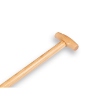 Afbeeldingen van Balenvork Offner 2-tands met steel 100 cm