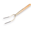 Afbeeldingen van Hooivork Offner 2-tands met steel 135 cm