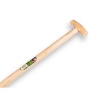 Afbeeldingen van Mestvork 4-tands met steel 85 cm