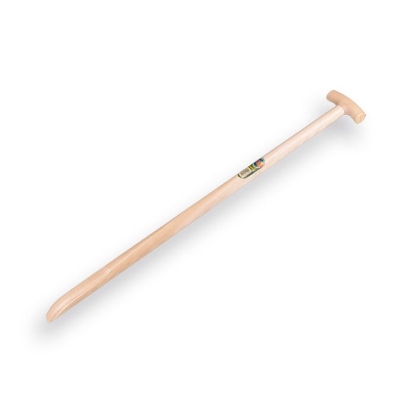 Afbeeldingen van Rieksteel Atlas 95 cm met Engelse kruk