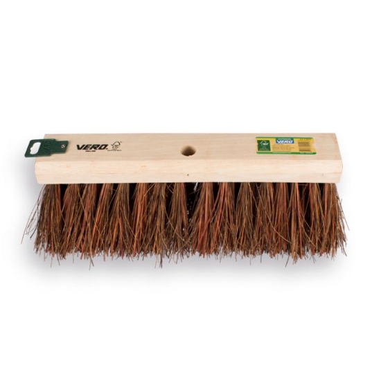 Afbeeldingen van Stadsbezem Vero 37B Bassine 37 cm