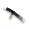 Afbeeldingen van Straathamer DeWit met nylon dop (bekbreedte 70 mm)