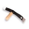 Afbeeldingen van Straathamer DeWit met nylon dop (bekbreedte 50 mm)