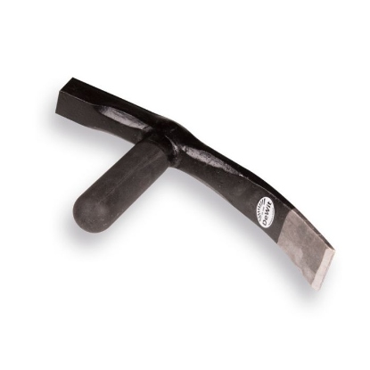 Afbeeldingen van Straathamer Brabant 50 mm fibersteel