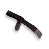 Afbeeldingen van Straathamer Brabant 50 mm fibersteel