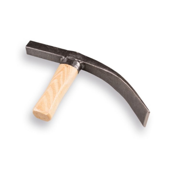 Afbeeldingen van Straathamer model Staphorst 50 mm