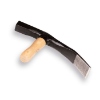 Afbeeldingen van Straathamer houten steel 50 mm
