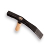 Afbeeldingen van Straathamer houten steel 50 mm