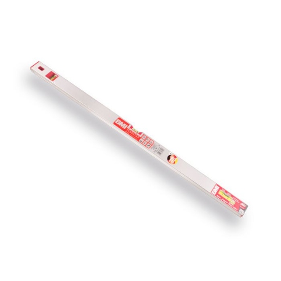 Afbeeldingen van BMI blokwaterpas Eurostar 100 cm