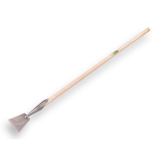 Afbeeldingen van Afsteekmes DeWit 9,5 cm met Atlas steel 150 x 3,2 cm